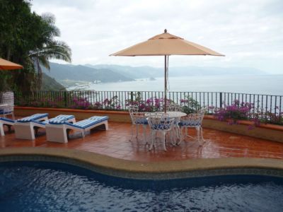 Club Vista Grande 2BDR – Intimate resort complex