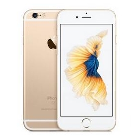 Apple iPhone 6S Factory Sealed Unlocked Phone, 128GB