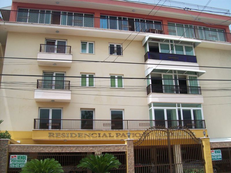 Super penthouse in SANTO DOMINGO RD