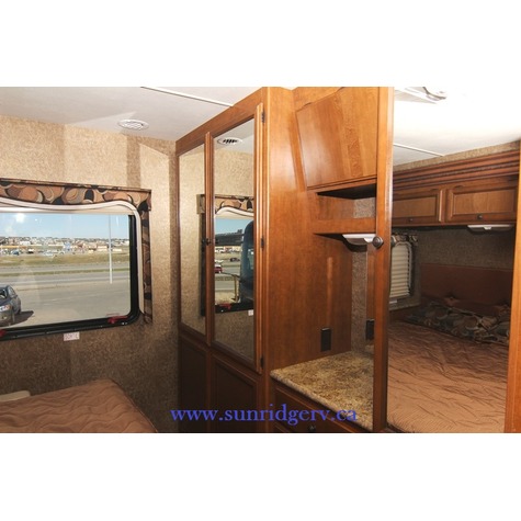 2014 Windsport 29X - $94,995.00