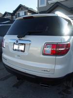 2008 Saturn Outlook AWD