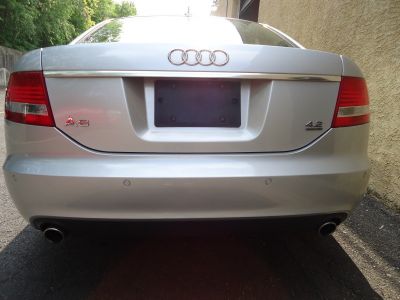 2006 Audi A6 4.2L Quattro