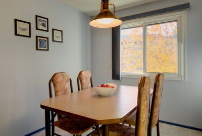 Glamorgan Condo for Sale: 24 Glamis GD SW