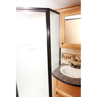 2009 North Trail 26RK, Fifth Wheel - $21,995.00