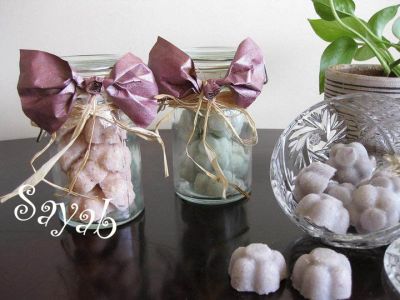 Sayab Bath Products, Soap and more............