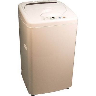 ZEROWATT HAIER Portable Washer(miniLaveuse) & FUJI Range Hood