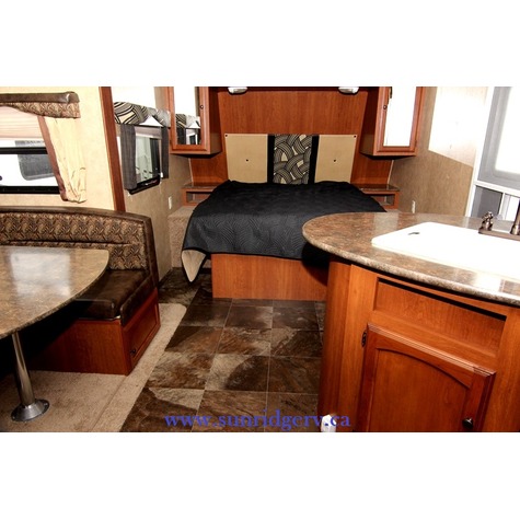 2014 Dutchmen 202RBS - $23,995.00