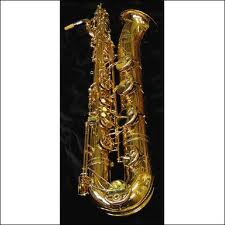 Yamaha YBS-62 Professional Bari Sax === $1400usd
