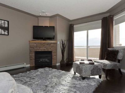 Springbank Hill Condo for Sale: 2107 7451 Springbank BV SW