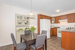 End Unit Semi- Detach Home For Sale in Coates Milton