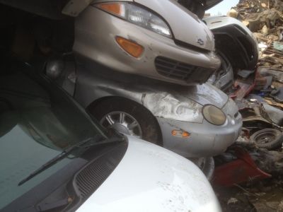 AAA Junkyard Vehicle Towing