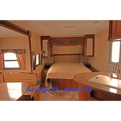 2014 Dutchmen 202RBS, Travel Trailer - $23,995.00