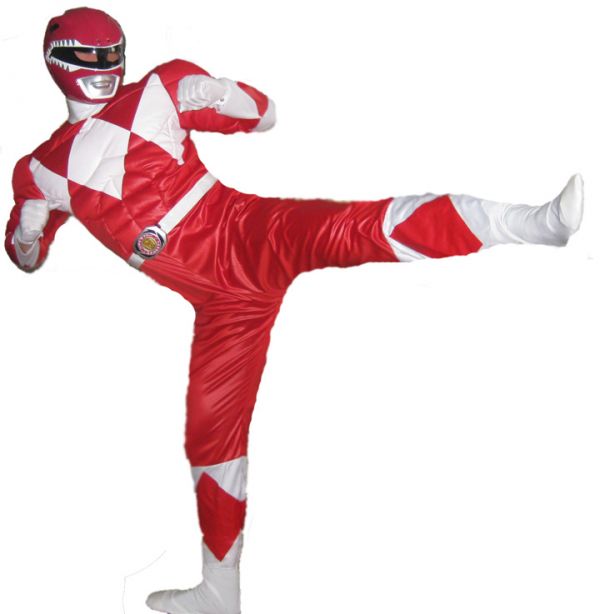 Superhero Parties Toronto