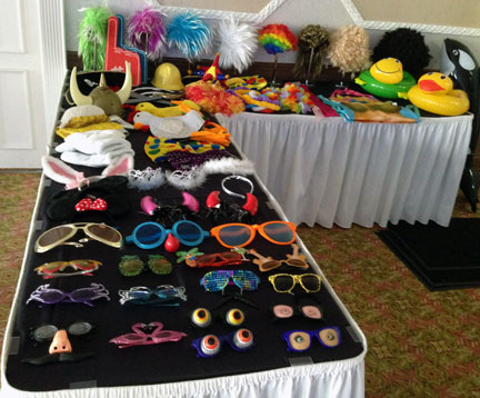 YouBooth Photo Booths