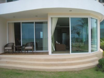 Paradise Ocean View 1 Bedroom Corner Unit