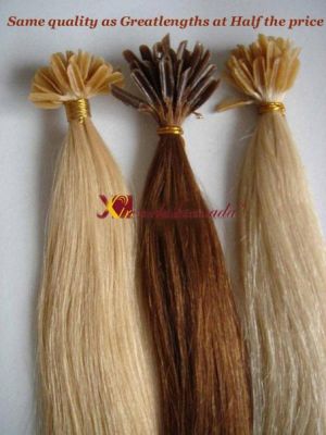 HAIR EXTENSIONS TRAINING BY: EYELASHCANADA