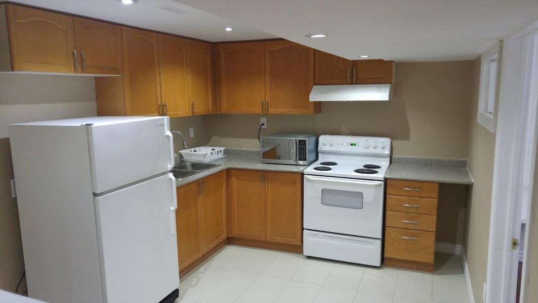 Room for Rent in York Region Markham Ontario