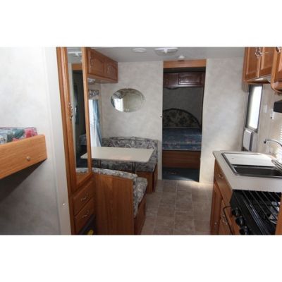 2006 Palomino Puma 25BH, Travel Trailer - $10,995.00