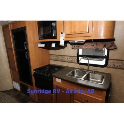 2013 Trail Sport 22QB - $22,995.00