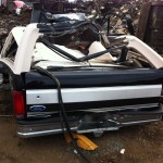 AAA Mississauga Junk Car Removal