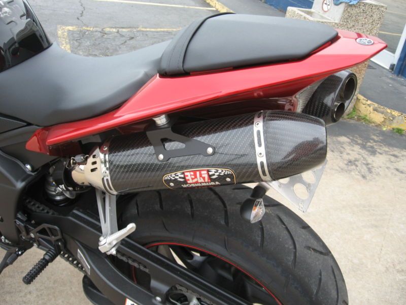 2011 Yamaha R1 for sale