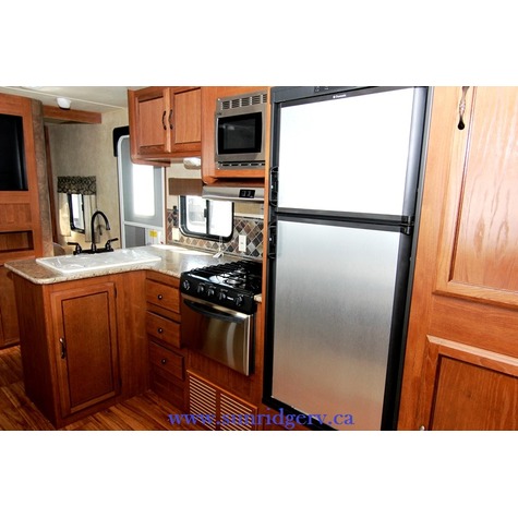 2014 Salem 32BHDS - $25,995.00