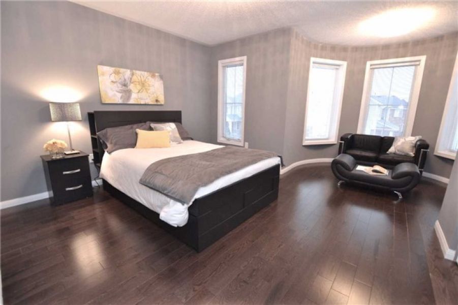 4 Bedroom Detach Home for Sale in Harrison, Milton