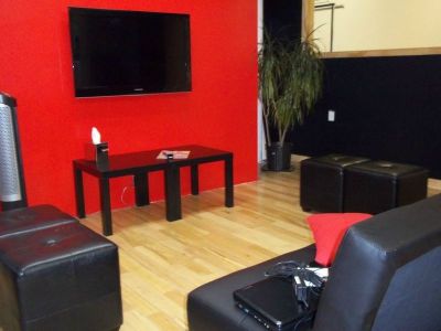 STUDIO DE DANSE A LOUER PAR HEURE / DANCE STUDIO FOR RENT BY HOUR