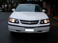 2005 Chevrolet Impala