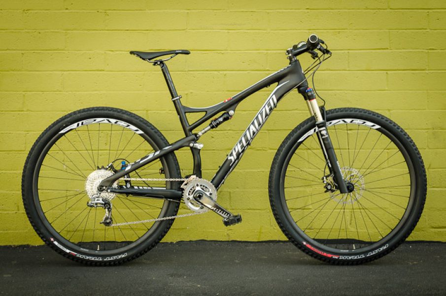 2013 SPECIALIZED VENGE PRO FORCE