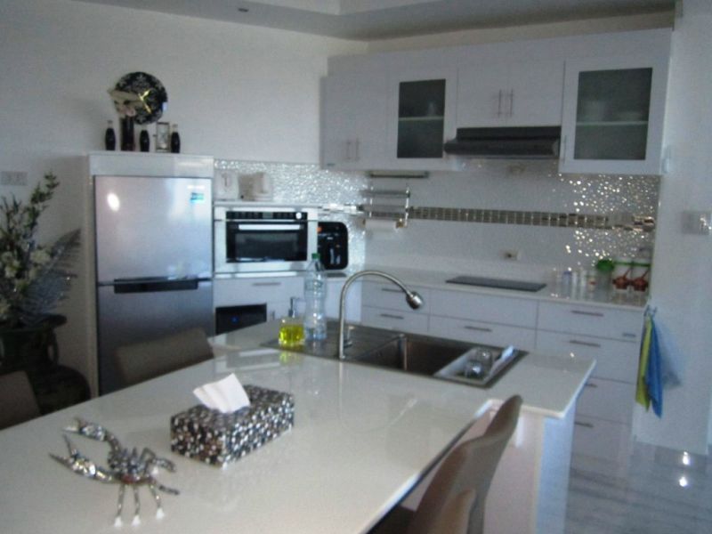 Thailand Pattaya Penthouse for sale 