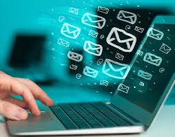 Import your contact lists to the cloud.