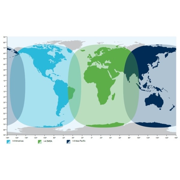 Inmarsat IsatPhone 2 Satellite Phone