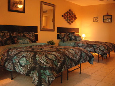 Oceanfront studio for rent in Sunny Isles Beach, FL