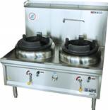 Commercial kitchen equipment