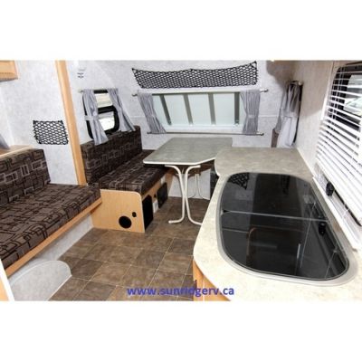 2013 Prolite Plus, Travel Trailer - $19,995.00