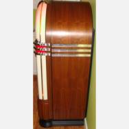 Qsonix Digital Jukebox QJB110 *MINT*