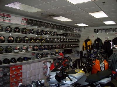 *NEW* Streetz Blue Skull Half Motorcycle Helmet - 5004