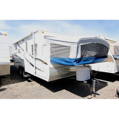 2008 Dutchmen Cub 210DB, Travel Trailer - $12,995.00