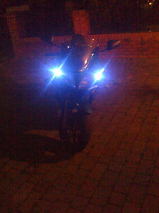 T10 / T15 Super White LED Light Bulbs for Cars or Motorcycles