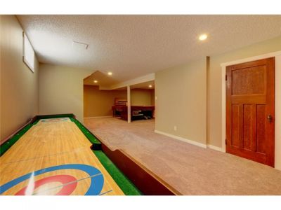 Collingwood House for Sale: 4324 19 ST NW