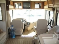 2000 Caribean National 34Ft Diesel Pusher