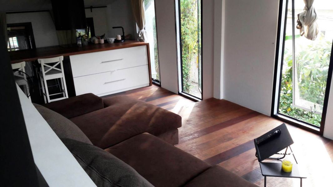 Thailand Pattaya Wongamat Restaurant Take Over