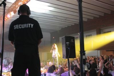 Event Security Experts