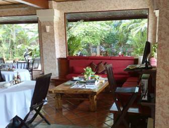 Thailand Pattaya 30 Room Boutique Hotel Sale