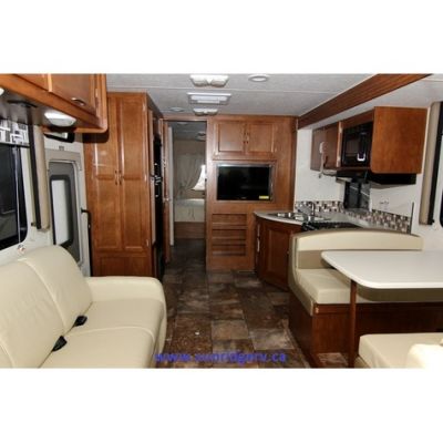 2014 Pursuit 29SBP - $94,995.00