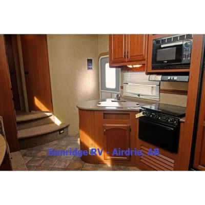 2013 Denali 324LBS - $45,995.00