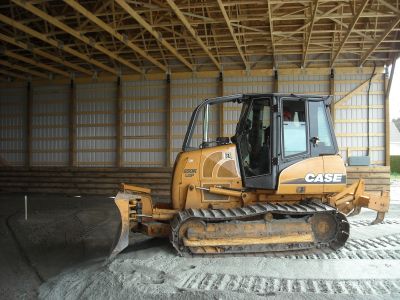 Excavator for Rent