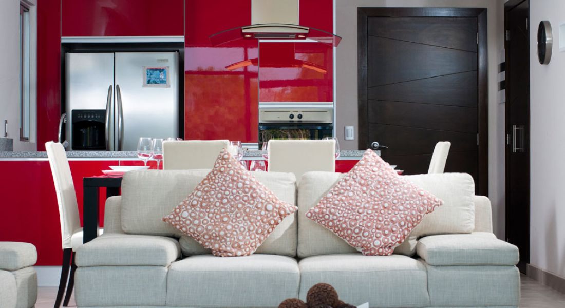 Smart Condominium for Vacation Rental Potential