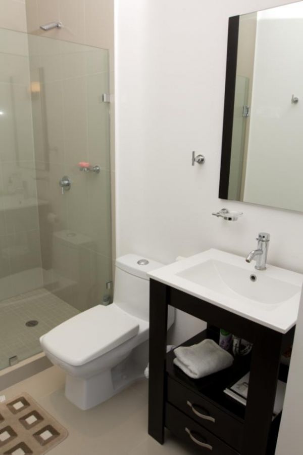 Cancun new 2 B.R. furnished apartment / Day, Wk. Month